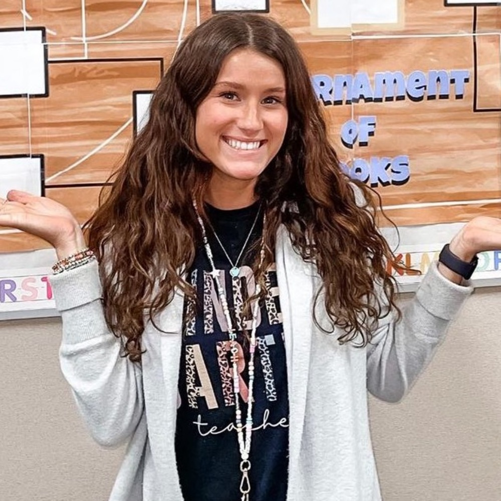 Kindergarten Teacher Tshirt